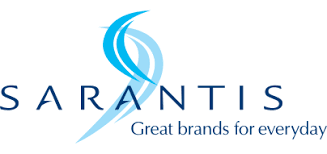 Sarantis logo